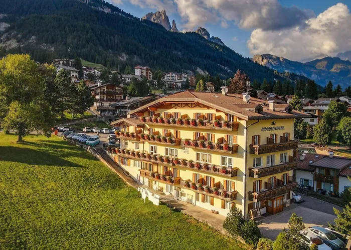 Al Piccolo Hotel