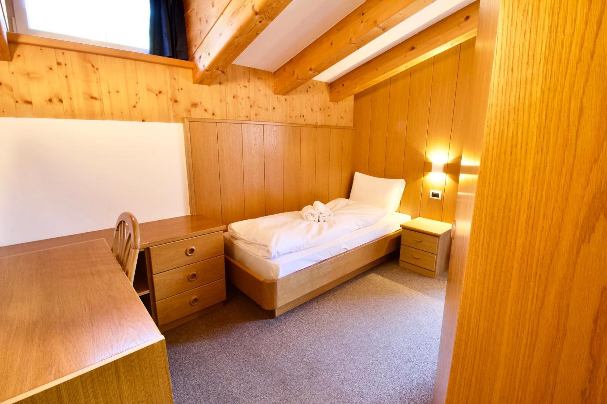 Hotel Al Piccolo Vigo di Fassa