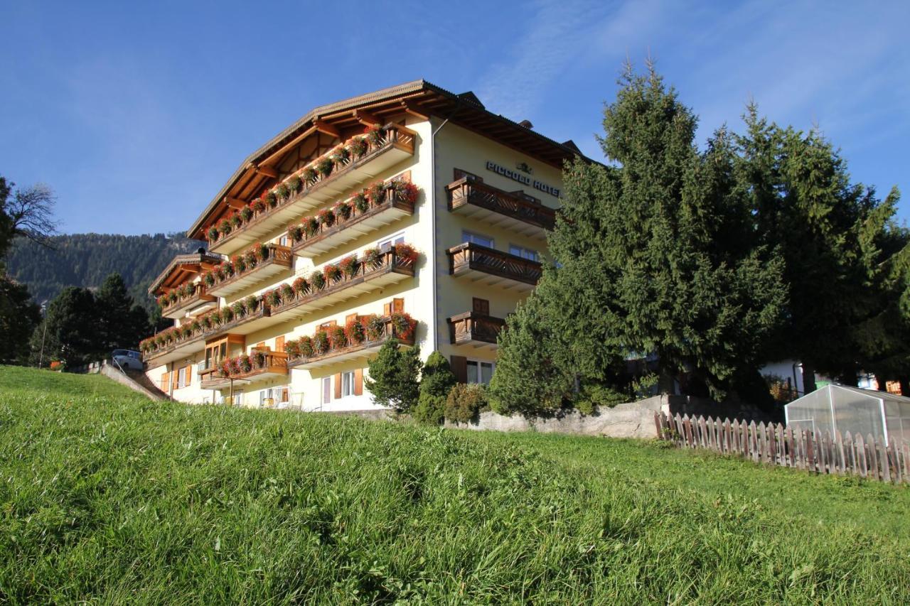 Hotel Al Piccolo