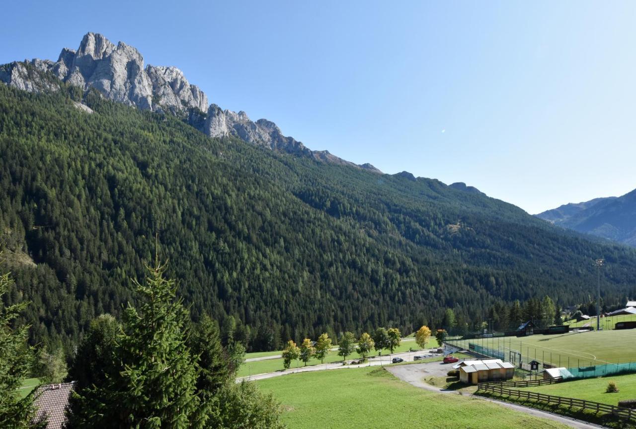 Al Piccolo Hotel Vigo di Fassa